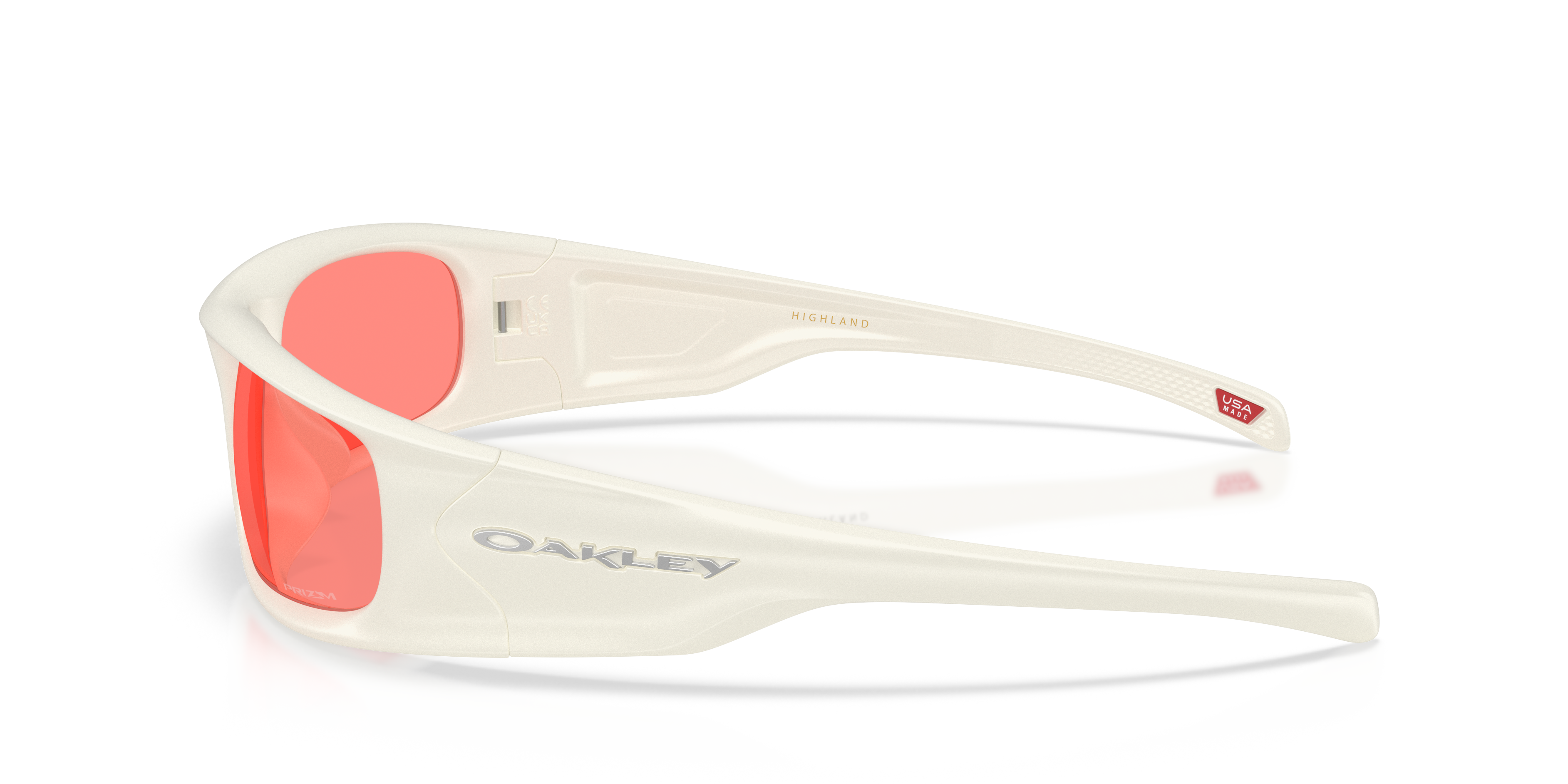 Oakley OO9522 952205 Highland 